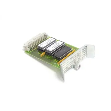 Produktfoto 1 von Indramat AS 32/004-000 Einschubmodul für KDA 3.2-150-3..-I..- SN:222769-14546