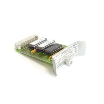 Produktfoto 1 von Indramat AS 32/004-000 Einschubmodul für KDA 3.2-150-3..-I..- SN:222769-14547