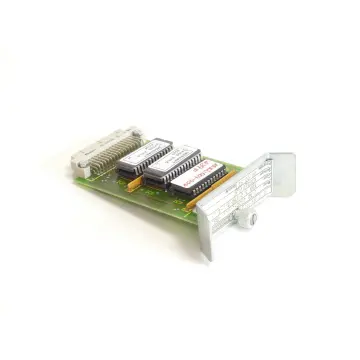 Produktfoto 1 von Indramat AS 32/004-000 Einschubmodul für KDA 3.2-150-3..-I..- SN:222769-14292