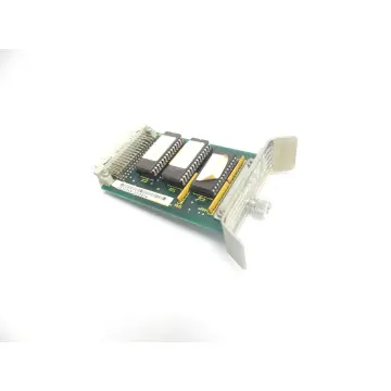 Produktfoto 1 von Indramat AS 35/065-000 Modul für KDA 3.2-150-3