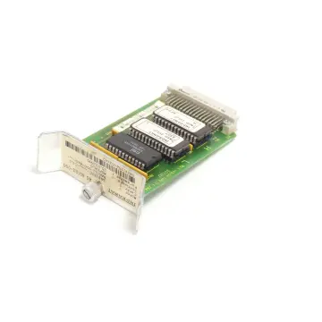Produktfoto 1 von Indramat AS 61/011-000 Einschubmodul SN:241256-03682