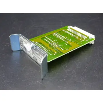 Produktfoto 1 von Indramat AS 71/005-000 Einschubmodul für TDA 1.1-050-