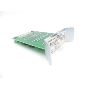 Produktfoto 1 von Indramat AS131/010-000 Einschubmodul für KDA3.3-150-3-…-.1 SN:257515-26058