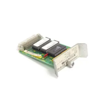 Produktfoto 1 von Indramat AS151 / 003-000 Einschubmodul Softw. HSS1V1.6256402-1266