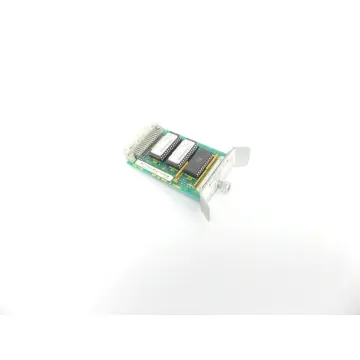 Produktfoto 1 von Indramat AS161/034-000 Einschubmodul SN 257538-16006