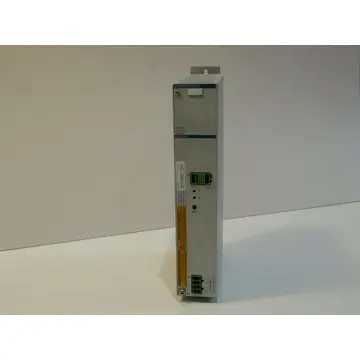 Produktfoto 1 von Indramat BZM01.1-01-07 Digital AC-Servo Bleeder Eco-Drive Serien Nr. 260067-00333