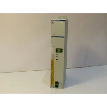 Produktfoto 1 von Indramat BZM01.1-01-07 Digital AC-Servo Bleeder Eco-Drive