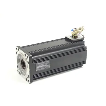 Produktfoto 1 von Indramat Gehäuse mit Stator für MAC093C-0-FS-3-C / 110-B-2 / S005 Motor