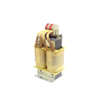 Produktfoto 1 von Indramat GLD 15 Transformator SN:474248
