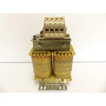 Indramat GLD 15 Transformator SN: 437068