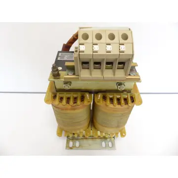 Indramat GLD 15 Transformator SN: 457179