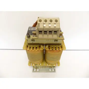 Produktfoto 1 von Indramat GLD 15 Transformator SN: 457216