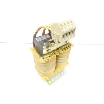 Produktfoto 1 von Indramat GLD 15 Transformator SN 466860