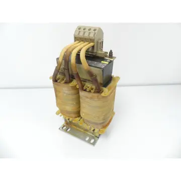 Produktfoto 1 von Indramat GLD 15 Transformator SN 466861