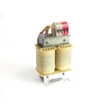 Produktfoto 1 von Indramat GLD 15 Transformator SN: 476689