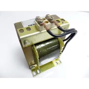 Produktfoto 1 von Indramat GLD 1 Glättungsdrossel 109-252-4001 / 204 465 SN: 1116