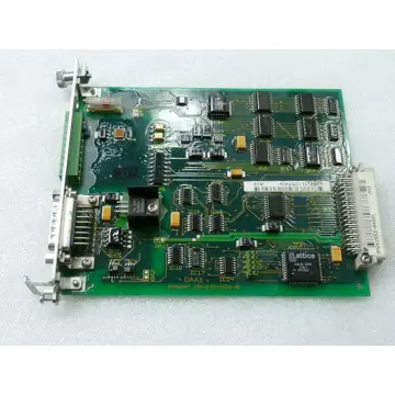 Produktfoto 1 von Indramat DAA 1.1 / 109-0785-4B20-06 Interface Board
