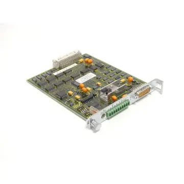 Produktfoto 1 von Indramat DAE 1.1 SN:2625554-05963
