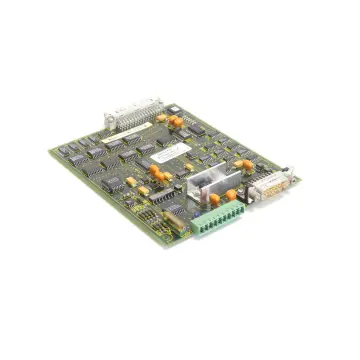 Produktfoto 1 von Indramat DAE1 109-0785-4B19-04 / DAE1 109-0785-4A19-04 Karte SN:246410-05797