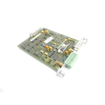 Produktfoto 1 von Indramat DAE1 109-0785-4B19-04 / DAE1 109-0785-4A19-04 Karte SN:262555-03729