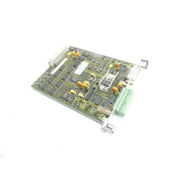 Produktfoto 1 von Indramat DAE1 109-0785-4B19-04 / DAE1 109-0785-4A19-04 Karte SN:262555-04449