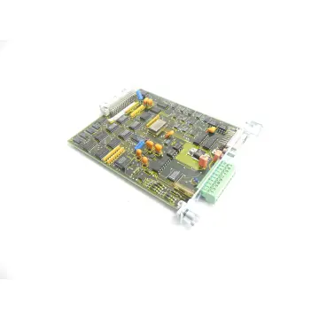 Produktfoto 1 von Indramat DAE1 109-0785-4B19-03 / DAE1 109-0785-4A19-03 Karte SN:246410-03263