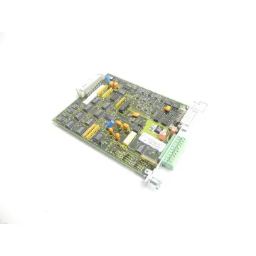 Produktfoto 1 von Indramat DAE1 109-0785-4B19-03 / DAE1 109-0785-4A19-03 Karte SN:246410-04214