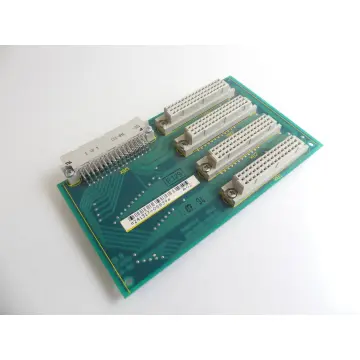 Produktfoto 1 von Indramat DBU1 109-0785-4B10-01 Modul