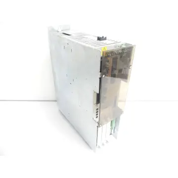Produktfoto 1 von Indramat DD02.1-W050-DA01-00 Servoregler SN: 263500-21292