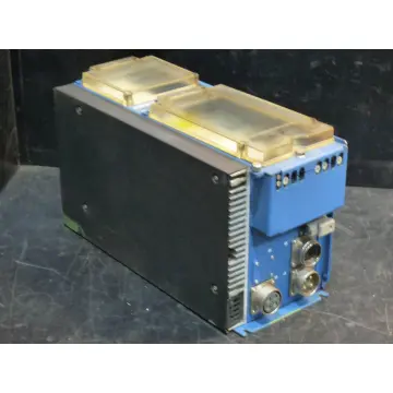 Produktfoto 1 von Indramat DDC 01.1-K100A-DA01-00 Digital A.C. Servo Compact Controller DDC SN: 261526-01631