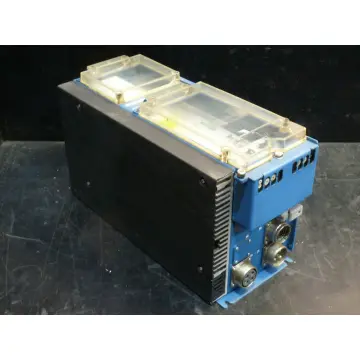 Produktfoto 1 von Indramat DDC 1.1 N050A-DA01-00 Digital A.C. Servo Compact Controller DDC