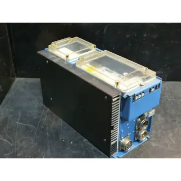 Produktfoto 1 von Indramat DDC 1.1-N100A-DA01-00 Digital A.C. Servo Compact Controller DDC