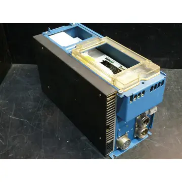 Produktfoto 1 von Indramat DDC 1.1-N100A-DA01-00 Digital A.C. Servo Compact Controller DDC