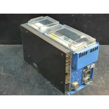 Produktfoto 1 von Indramat DDC 1.1 N100A-DA01-00 Digital A.C. Servo Compact Controller DDC