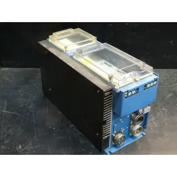 Produktfoto 1 von Indramat DDC 1.1 N100A-DG01-00 Digital A.C. Servo Compact Controller DDC