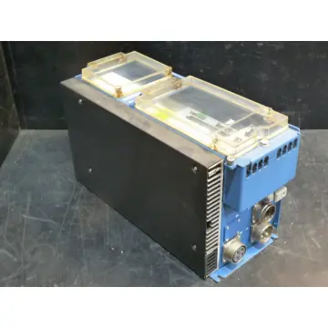 Produktfoto 1 von Indramat DDC 1.1 N100A-DG04-00 Digital A.C. Servo Compact Controller DDC
