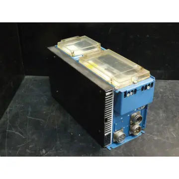 Produktfoto 1 von Indramat DDC 1.1 N150A-DL20-00 Digital A.C. Servo Compact Controller DDC