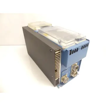 Produktfoto 1 von Indramat DDC 1.1-K100A-DA01-00 Digital Servo Controller SN: 257448-01367A05