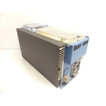 Produktfoto 1 von Indramat DDC 1.1-K100A-DA01-00 Digital Servo Controller SN: 257448-01330A04