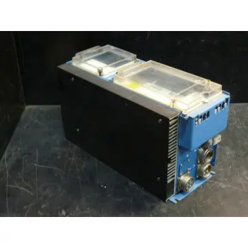 Produktfoto 1 von Indramat DDC 1.1 K100A-DA07-00 Digital A.C. Servo Compact Controller DDC