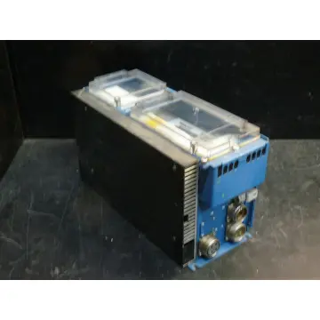 Produktfoto 1 von Indramat DDC 1.1 K100A-DL02-00 Digital A.C. Servo Compact Controller DDC