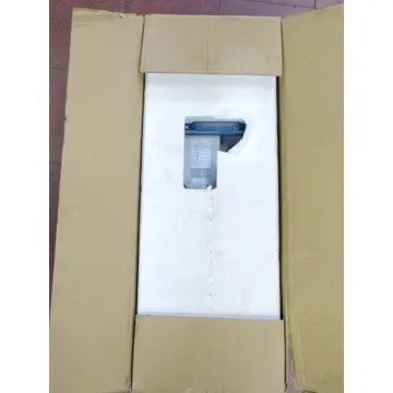 Produktfoto 1 von Indramat DDC01.1-K200A-DL01-01-FW Servo Drive - ungebraucht! -