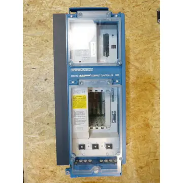 Produktfoto 1 von Indramat DDC01.2-N200A-D Digital A.C. Servo Compact Controller DDC SN: 270812-04032 - ungebraucht! -