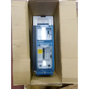 Produktfoto 1 von Indramat DDC01.2-N200A-D Digital A.C. Servo Compact Controller DDC