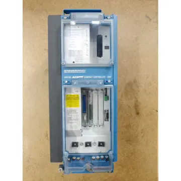 Produktfoto 1 von Indramat DDC01.2-N200A-DL01-01-FW Digital A.C.Servo Compact Controller DDC SN: 270812-08138