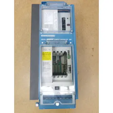 Produktfoto 1 von Indramat DDC01.2-N200A-DL05-01-FW Digital A.C. Servo Compact Controller DDC SN: 270012-03456