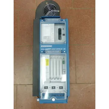 Produktfoto 1 von Indramat DDC01.2-K150A-D Digital A.C. Servo Compact Controller DDC