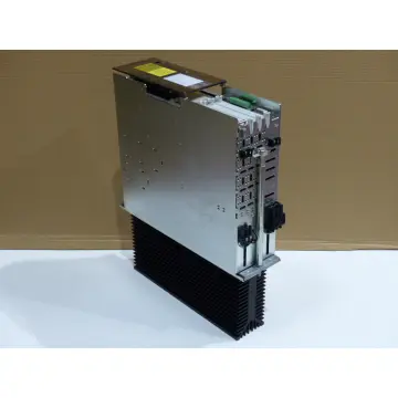Produktfoto 1 von Indramat DDS 2.1-A100-D Digital A.C. Servo Controller