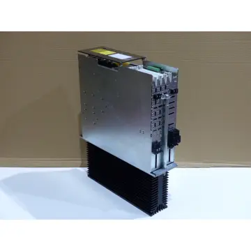 Produktfoto 1 von Indramat DDS 2.1-A200-D Digital A.C. Controller
