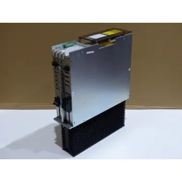 Produktfoto 1 von Indramat DDS 2.1-A200-D Digital A.C. Controller